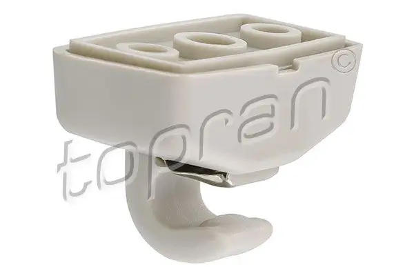 Guneslık Klipsi-Kapaklı Incı Gri (VW Caddy 04-20 Golf 98-06 Passat 97-05 Polo 02-10 Transporter 03 -)