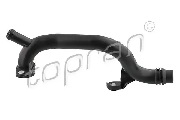 Su Borusu (VW Audi A4 08-16 A6 11-14 Seat Exeo 09-14)
