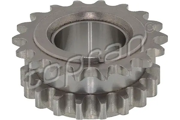 Krank Dişlisi-18 / 18 (VW Golf 04-09 Passat 06-11 Audi A3 04-13 Seat Leon 06-10 Octavia 04-08)