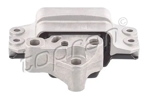 Sol Motor Takozu (VW Tiguan 08-18 Audi Q3 12-18)