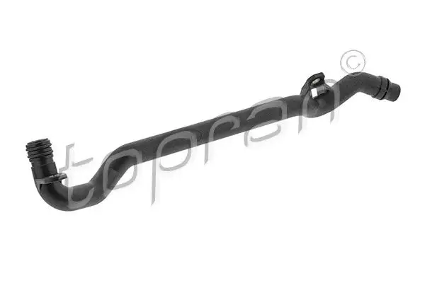 Kalorifer Hortumu Plastik (BMW E-38 / 39 / 46 / 53 / 83 M-52 / 54)