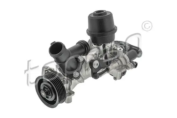 Devirdaim Pompası (Mercedes M270 / X156 15 > W176 12 > 18 W246 11 > 18 C117 13 > 19)