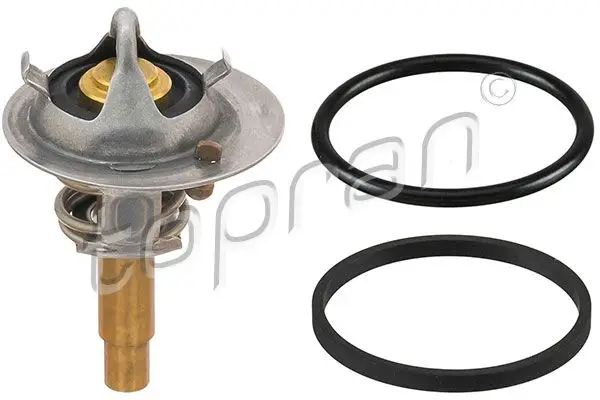 Termostat 90°C (Mercedes M271 / W203 / W204 / W209 / W211)