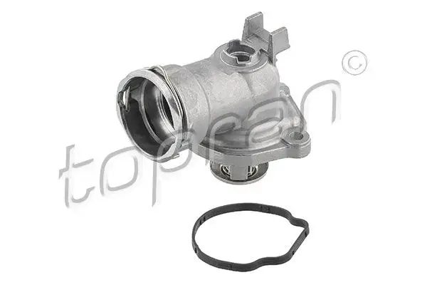 Termostat 92C (Mercedes Om642 164 / 203 / 204 / 209 / 211 / 212 / 251 Y.M)