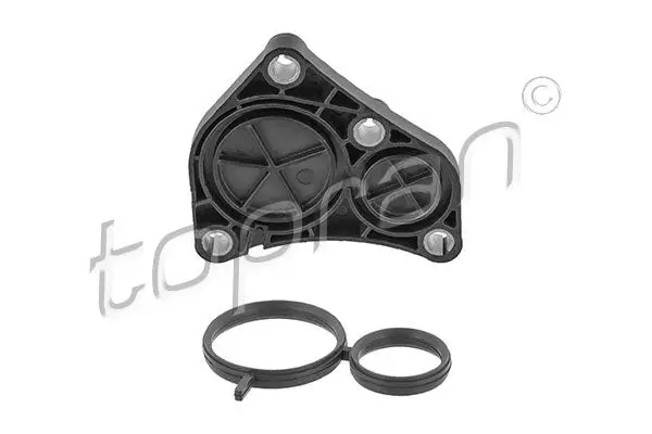 Eksantrik Kapağı (BMW N40-N42-N45-N46 / E46-E60-E87-E90)