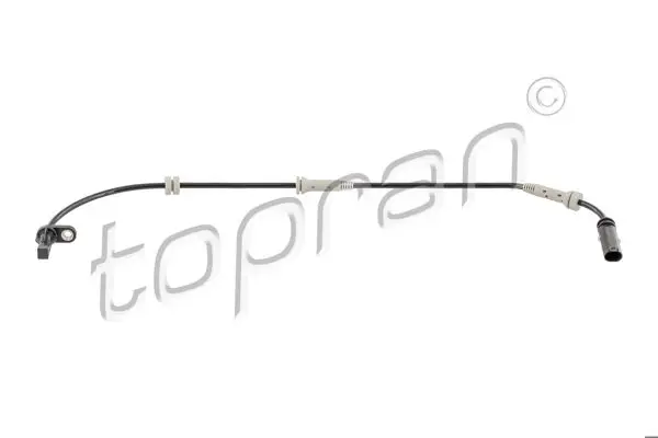 ABS Sensörü Ön BMW F20-F30