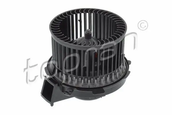 Kalorifer Motoru (Peugeot: 206 206Cc 307 307Sw Otom. Klimalı)