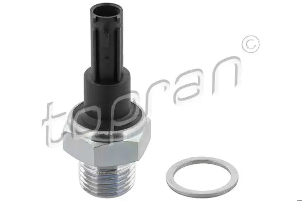 Yağ Müşürü (Peugeot: 301 308 3008 Partner Tepe 207 508 5008 Expert Ford Focus 1.6Tdcı 11 > Euro5