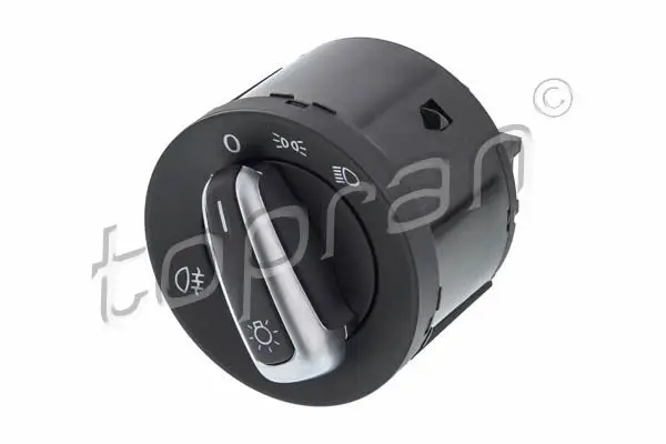 Salter Arka Sis Lambası VW
