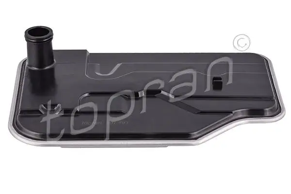 Şanzıman Filtresi Mercedes W204 / W205 / W211 / W212 / W221 / W222 / W164 / W447 Vito