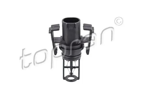 Hava Sıcaklık Sensörü (Mercedes 646 / 651 / 642 / 271 Spr / 638 / 203 / 204)