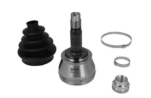 Aks Kafası Kit (Fiat Strada 99 -)