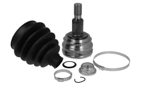 Dış Aks Kafası (VW Golf 98-06 Audi A3 97-03 Seat Leon 00-06)