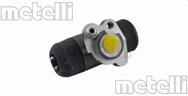 Merkez Fren Arka Sol-(Toyota Yaris 06 / 11 1,0)