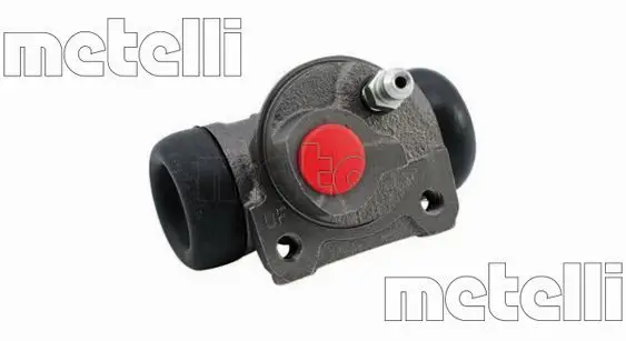 Fren Silindiri Sol 20,6 mmm (Peugeot 206-306 / Citroen Xsara-Zx)