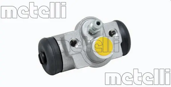 Merkez Fren Arka R / L (Suzuki Alto 02 / 10)