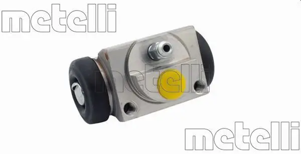 Arka Fren Silindiri (Ford Fiesta Fusion 1.4 TDCI 02 -)