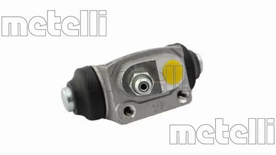 Fren Silindiri Sol (Hyundai Accent 00-/ Honda Civic VI 97-01)
