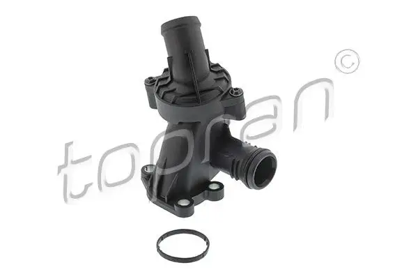 Termostat Komple VW Polo 15-18