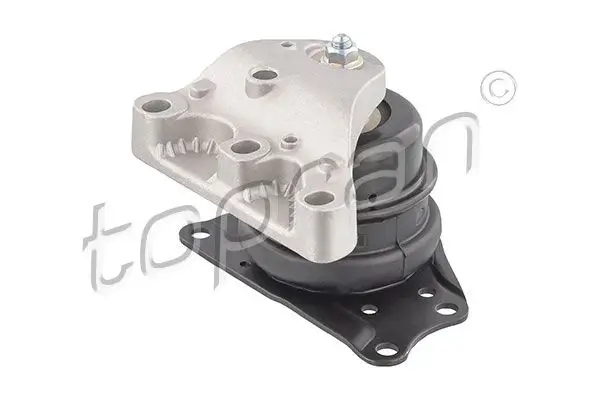 Sağ Motor Kulağı (VW Polo 02-14 Seat Ibiza 09-15 Skoda Fabia 11-15)