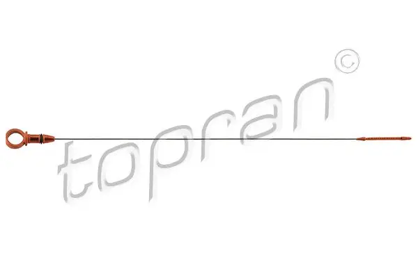 Yağ Cubugu (Peugeot Partner Tepe Berlingo III 301) (Citroen: C-Elysee 208 308 508 C4 II C3 III C5 III Ds3 Ds4 Ds5) 1.6Hdı