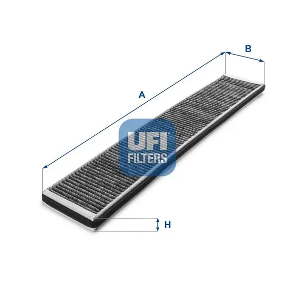 Kabin Filtresi BMW E46-X3 E83-X3 E83 Lcı Karbonlu