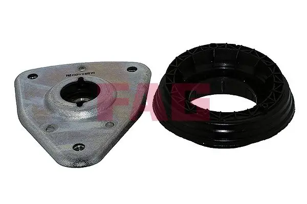 815 0097 30 / Opel Amortisör Takozu Ön Set Combo E Peugeot Partner 3008-5008