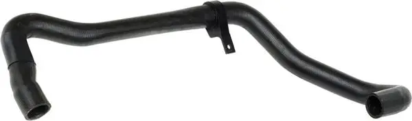 Radyatör Alt Hortumu (Peugeot 106 1.4 1.6 96- Tu3jp / Tu5jp Ac)