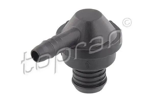 Cek Valf (VW Caddy 04-15 Golf 06-14 Polo 05 -)