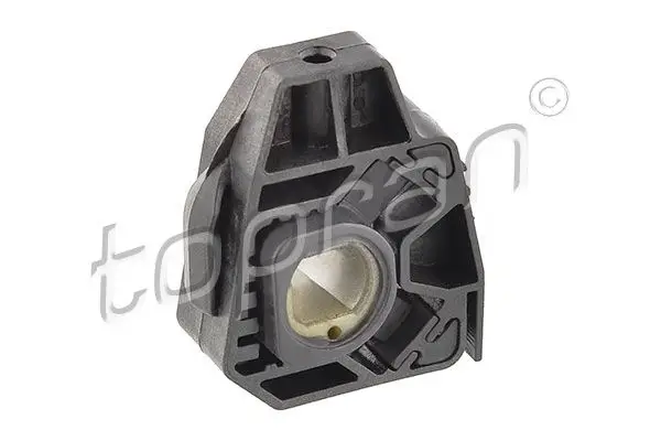 Alt Radyatör Ayağı (VW Polo 02-10 Seat Ibiza 02-10 Skoda Fabia 00-08)