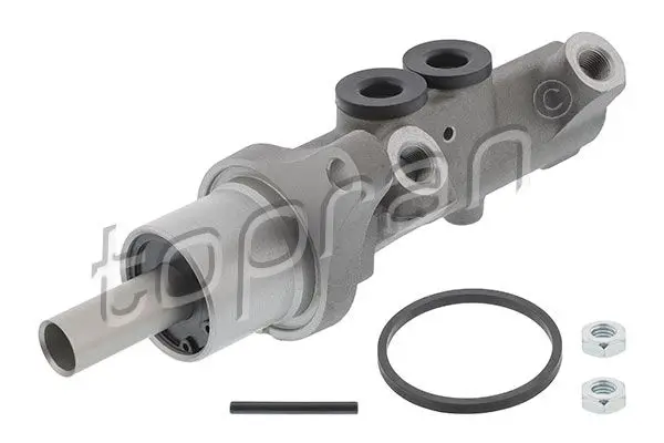 Fren Ana Merkez 22,20mm-Ate-Sensör Yerı Olan (VW Caddy 04-15 Golf 04-14 Audi A3 04-13 Seat Leon 06-13)