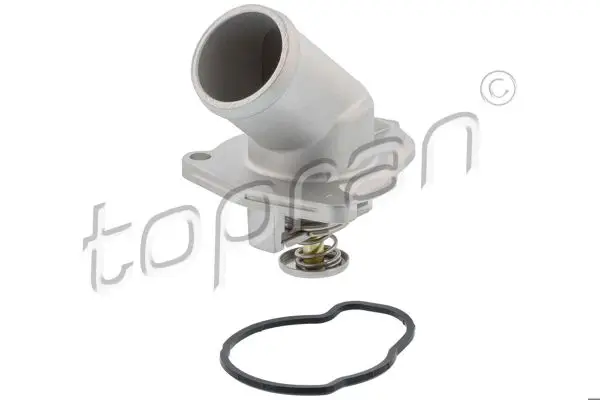 Termostat 92 C (Opel:Astra G H-Corsa C D 1.2 1.4 04 -) Z14xep