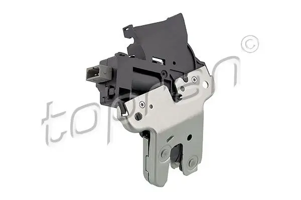 Bagaj Kilidi (VW Jetta 06-10 Passat 06-15 Audi A4 05-12 A5 08-16 A6 05-11)