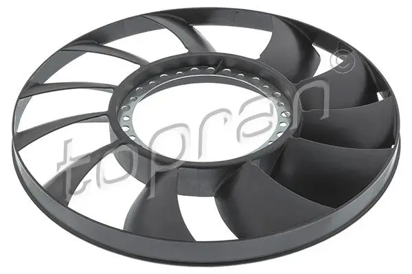 Fan Gobegı (VW Passat 97-05 Audi A4 95-05 Skoda Superb 02-08)