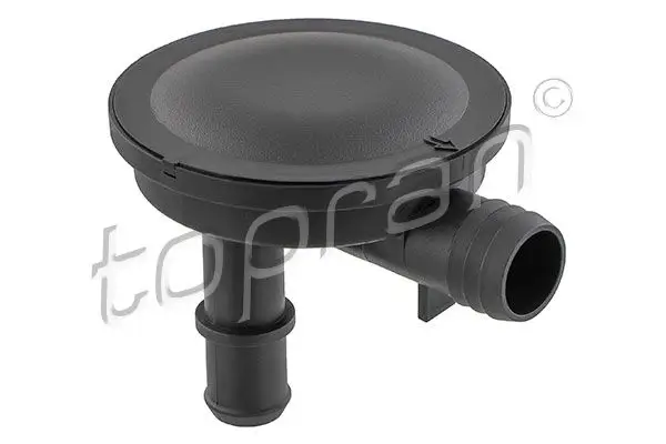 Karter Havalandırma Valfi (VW Touareg 03-07 Transporter 03-10) Axd-Axe-Bac