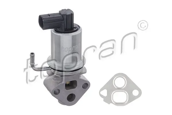 EGR Valfi VW Golf 98-06 Polo CLS 00-02 Audi A3 97-03 Skoda Octavia 01-11 Avu-Bfq