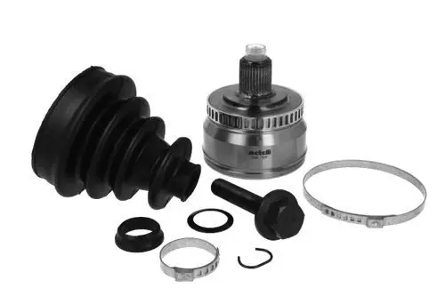 Dış Aks Kafası (VW Passat 97-05 Audi A4 95-01 A6 95-01)