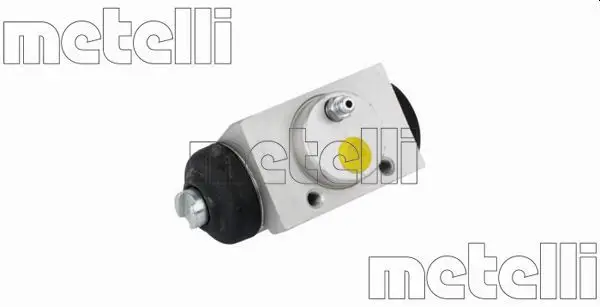 Arka Fren Silindiri 27mm (VW Amarok 10 -)