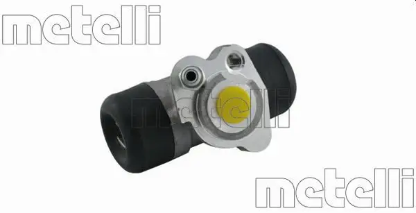 Merkez Fren Arka Sol-(Toyota Yaris 1999 / 2005)