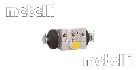 Fren Silindir Arka Ford Courier 1.0 / 1.5 / 1.6 14 -