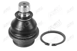Rotil Alt Sol Sağ Navara D40 2.5 DCI 2.5 DCI 4Wd 2.8D 4.0D 4.0 4Wd 04 > Pathfinder R51 05 >