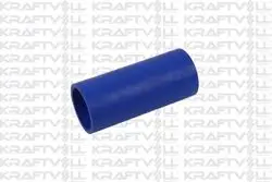 Intercool Silikon Hortum İç Çap 60 mm Boy 160 mm Düz Volvo Truck F12 F16