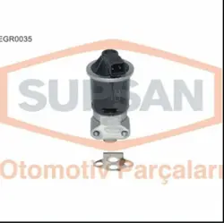 EGR Valfi Kalos-Aveo 1.2 16V