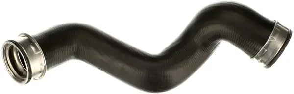 Turbo Intercooler Hortumu (VW Passat 1.9 TDI 01-05 Avf Motor)