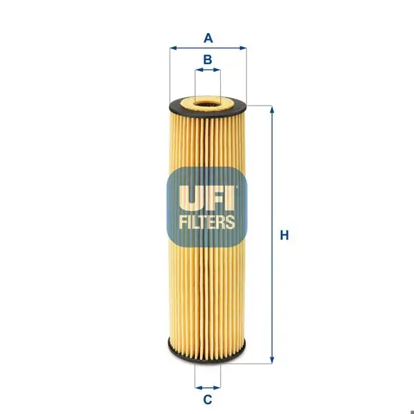 Yağ Filtresi 271 Motor C180-C200-E200