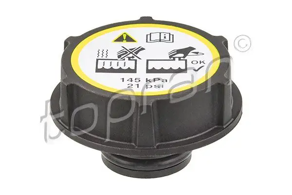 Radyatör Yedek Su Depo Kapağı Ford:Focus / Fiesta / Transit / Mondeo / Kuga 04-/ Freelander 2