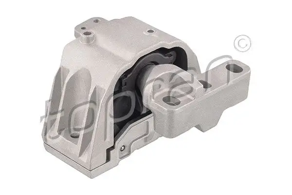 Sağ Motor Takozu (VW Golf 98-06 Audi A3 97-03 Seat Leon 00-06)