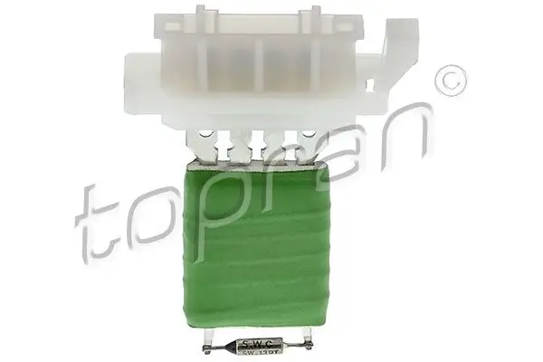 Kalorifer On Dırenc (VW Caddy 04- Golf 04-14 Passat 06-15 Audi A3 04-13 Seat Leon 06-13)