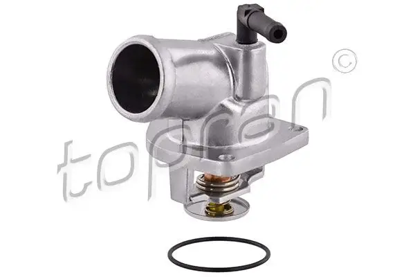 Termostat 92 C C104792 (Opel: Astra G 1.4 / 1.6 16V)