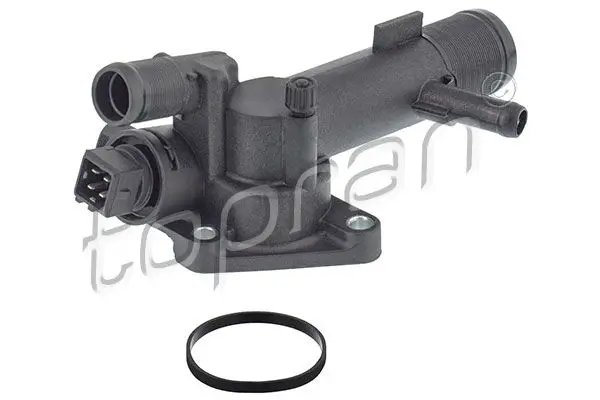 Termostat 83°Duster Logan Mcv Sandero Thalia 1.5 K9k